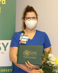 Karen Clapp, RN