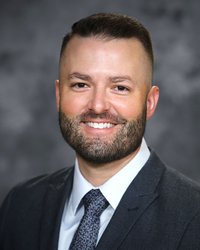 Cody Meyer, APRN